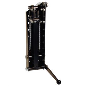 PANTOGRAFO DI SUPPORTO MIXER